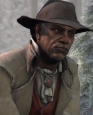 400px Achillesac3jpg — Assassin's Creed protagonist and side characters option 7