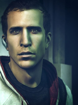 6db9bc1ddd057ebc54bca40d8e50d6e1jpg — Assassin's Creed protagonist and side characters option 10