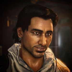 93ba7b0a041420e3aa58da0d435873abjpg — Assassin's Creed protagonist and side characters option 12