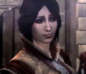 Acbrotherhoodcjpg — Assassin's Creed protagonist and side characters option 13