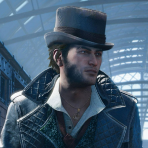 Acsscreenhatgangleaderwm201505121830cet 4902jpg — Assassin's Creed protagonist and side characters option 14