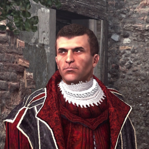 Doubleagent6 798jpeg — Assassin's Creed protagonist and side characters option 23