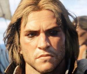 Edwardkenwayfrontpagepng — Assassin's Creed protagonist and side characters option 25