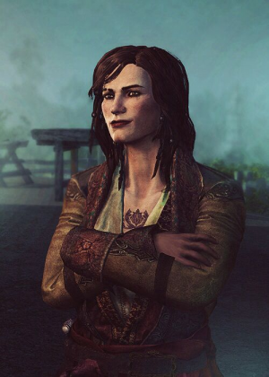 F1183e1572e8a97e8302084ed4e050f6jpg — Assassin's Creed protagonist and side characters option 26