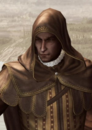 La Volpe 280349 Normaljpg — Assassin's Creed protagonist and side characters option 30