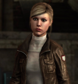 Lucystillmanpng — Assassin's Creed protagonist and side characters option 31