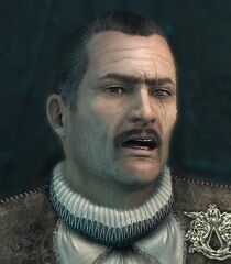 Marioauditorejpg — Assassin's Creed protagonist and side characters option 32