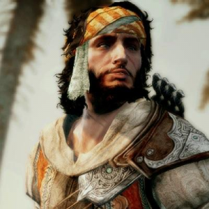 Qgbom7f8400x400jpeg — Assassin's Creed protagonist and side characters option 33