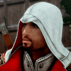 Rg29atvv400x400png — Assassin's Creed protagonist and side characters option 35