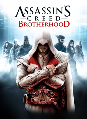 Assassinscreedbrotherhoodjpg — Assassin's Creed Trailers option 1