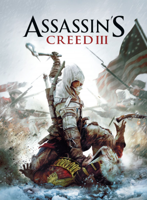 Assassinscreediiijpg — Assassin's Creed Trailers option 2
