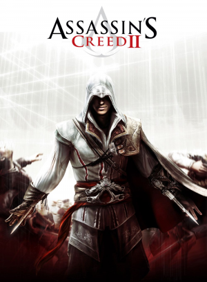 Assassinscreediijpg — Assassin's Creed Trailers option 3