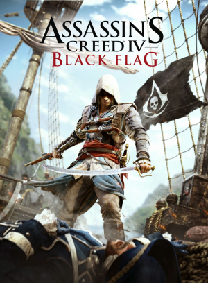 Assassinscreedivblackflagjpg — Assassin's Creed Trailers option 4