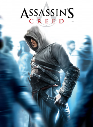 Assassinscreedjpg — Assassin's Creed Trailers option 5