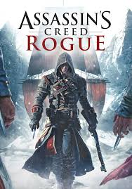 Assassinscreedroguejpg — Assassin's Creed Trailers option 9