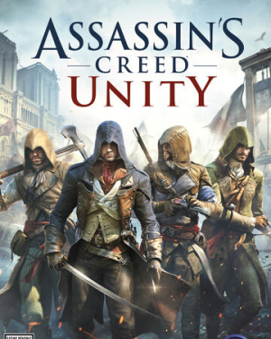 Assassinscreedunityjpg — Assassin's Creed Trailers option 11