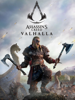 Assassinscreedvalhallajpg — Assassin's Creed Trailers option 12