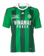 maillot 2022 asse