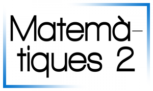 07 Matematiques 2jpg — Assignatures Química UB option 7