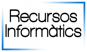 10 Recursos Informaticsjpg — Assignatures Química UB option 10