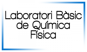 17 Laboratori Basic De Quimica Fisicajpg — Assignatures Química UB option 17