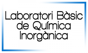23 Laboratori Basic De Quimica Inorganicajpg — Assignatures Química UB option 23