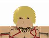 Gilgamesh Kingpng — ASTD Tierlist Maker 2020-2021 option 35