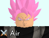 Goku Rosepng — ASTD Tierlist Maker 2020-2021 option 44