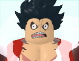 Luffy 4th Gearpng — ASTD Tierlist Maker 2020-2021 option 78