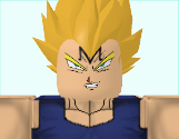 Majin Vegetapng — ASTD Tierlist Maker 2020-2021 option 83