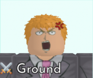 Reigen Angrypng — ASTD Tierlist Maker 2020-2021 option 107