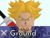 Ssj Future Trunkspng — ASTD Tierlist Maker 2020-2021 option 124