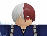 Todoroki Enragedpng — ASTD Tierlist Maker 2020-2021 option 131
