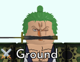 Zoro Wanopng — ASTD Tierlist Maker 2020-2021 option 146