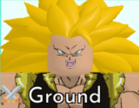 Zz1634657262gotenkspng — ASTD Tierlist Maker 2020-2021 option 192