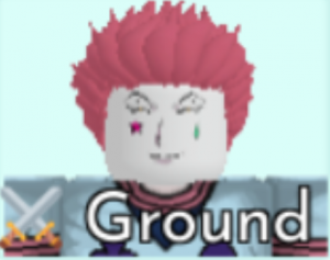 Zz1634657263hisokapng — ASTD Tierlist Maker 2020-2021 option 196