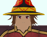 Zz1634657263meguminpng — ASTD Tierlist Maker 2020-2021 option 230