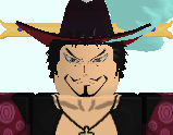 Zz1634657263mihawkpng — ASTD Tierlist Maker 2020-2021 option 234