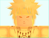 Zz1634657263minato Chakra Cloakpng — ASTD Tierlist Maker 2020-2021 option 235
