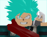 Deku Infinite 100png — ASTD TierMaker option 23