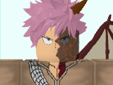 Natsu Halfpng — ASTD TierMaker option 107