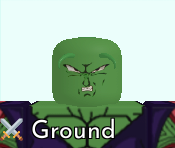 Piccolo Enragedpng — ASTD TierMaker option 115
