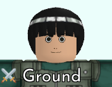 Rock Lee Awakenedpng — ASTD TierMaker option 121