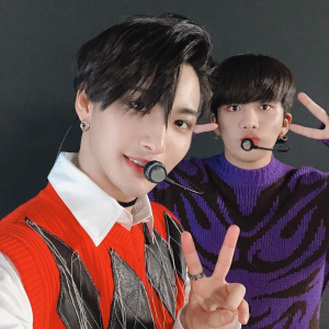 Jonghwajpg — ATEEZ Ships option 4