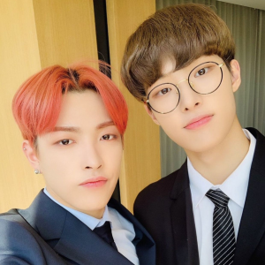 Minjoongjpg — ATEEZ Ships option 10