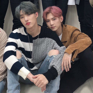 Minsangjpg — ATEEZ Ships option 11