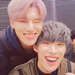 Minyoungjpg — ATEEZ Ships option 12