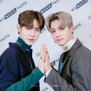 Woosangjpg — ATEEZ Ships option 22