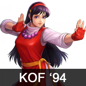 Kof94png — Athena Asamiya Designs option 8