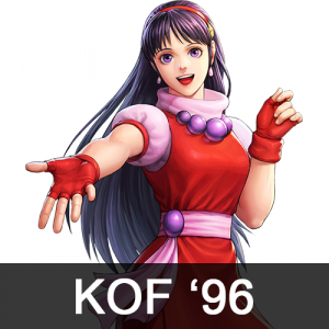 Kof96png — Athena Asamiya Designs option 10